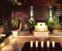 Garden-lights
