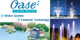 Oase-livingwater