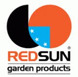 Red-sun