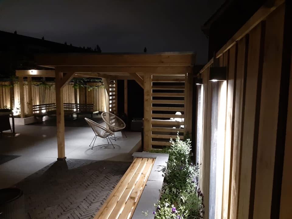 Tuinonderhoud
