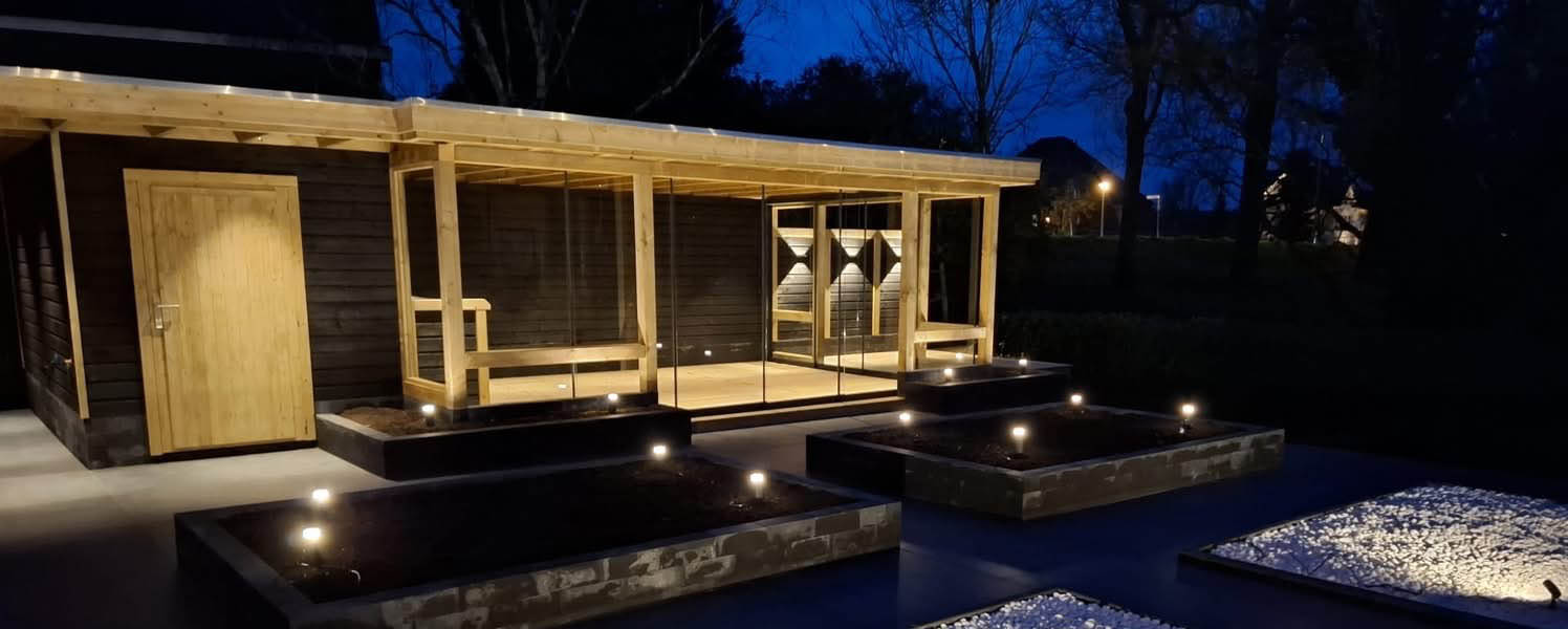 Tuinonderhoud