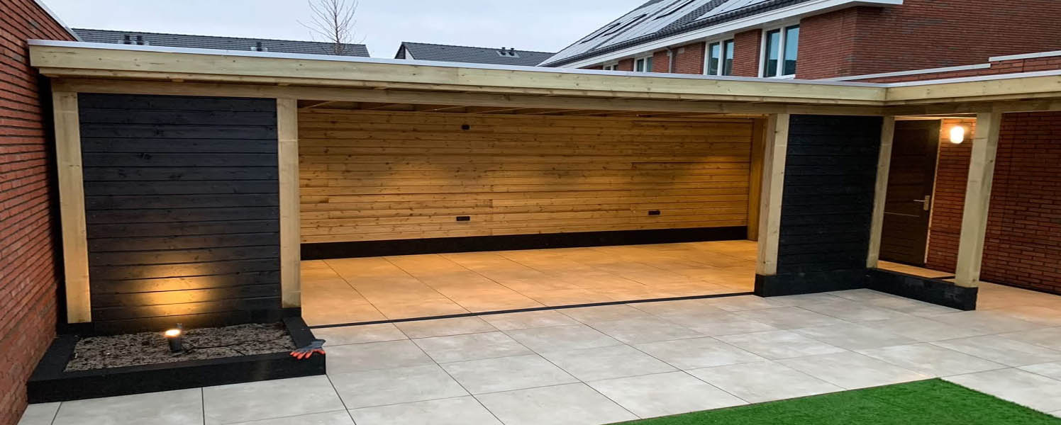 Tuinontwerp